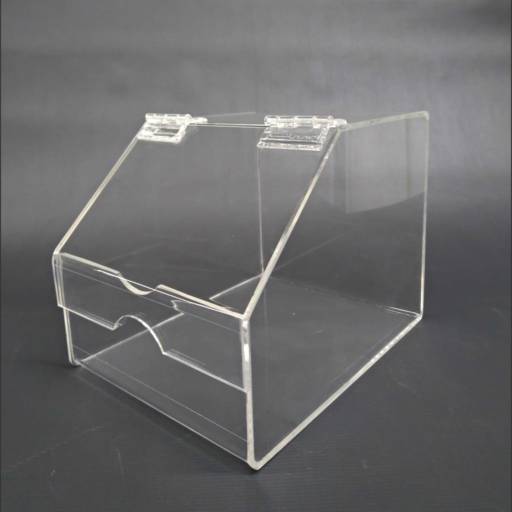 Caixinha para balas e doces por Allsigns Sinalização e Comunicação Visual