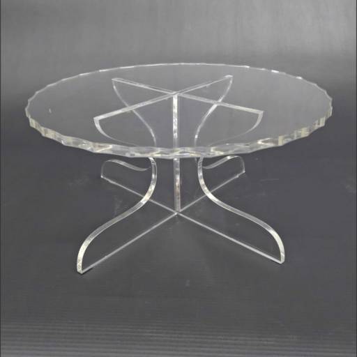 Suporte para bolo por Allsigns Sinalização e Comunicação Visual