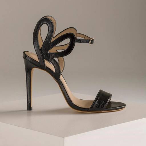 Sandália Guilhermina  por Spettacolo Calçados 