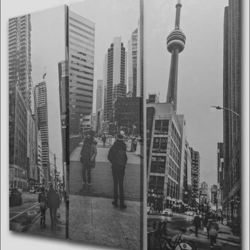 Quadro em canvas por Allsigns Sinalização e Comunicação Visual