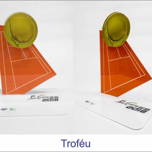 Troféu 06 por Allsigns Sinalização e Comunicação Visual