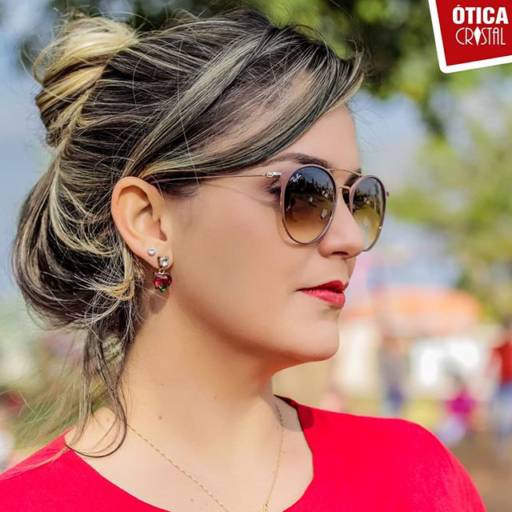 Óculos de Sol Ray-ban por Ótica Cristal