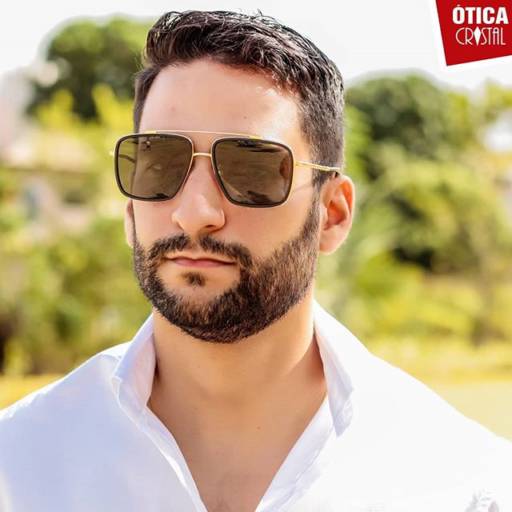 Óculos Dolce & Gabbana por Ótica Cristal