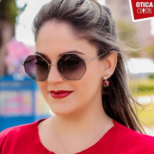 Óculos de Sol 