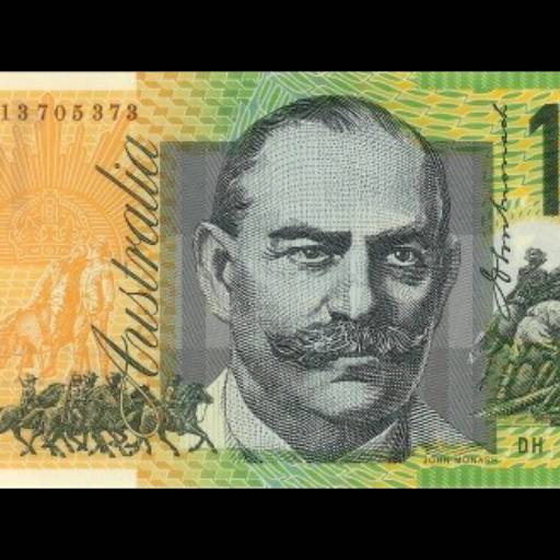 Dólar Australiano