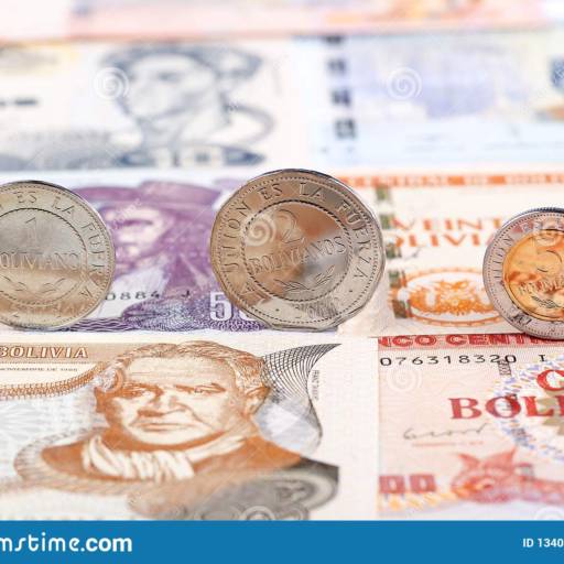 Boliviano 