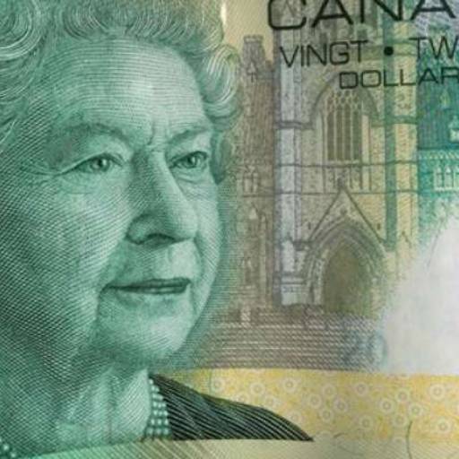 Dólar Canadense  por Sergipe Câmbio - Casa de Câmbio