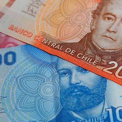 Peso Chileno