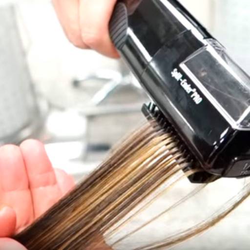 Corte Bordado por Dinard’s Hair Fashion