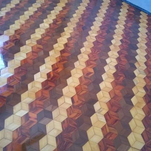 Rubens Ramos Restaurador de Tacos 