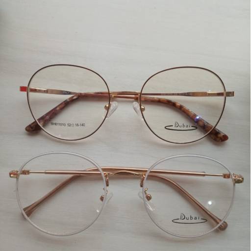 Armação de óculos Dubai por Ótica Conceito