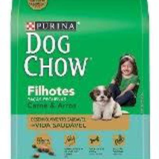 Dog Chow por Ponto Pet (Loja 1)
