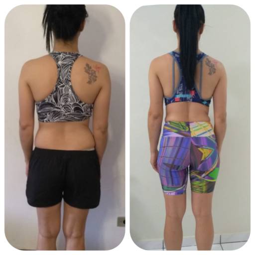 Emagrecimento por Studio Kamila Lionço - Personal Trainer CREF 028696-G/PR