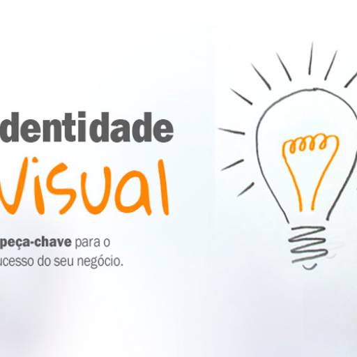 Comprar o produto de IDENTIDADE VISUAL em Marketing e Internet pela empresa Eccolidea em Jundiaí, SP por Solutudo