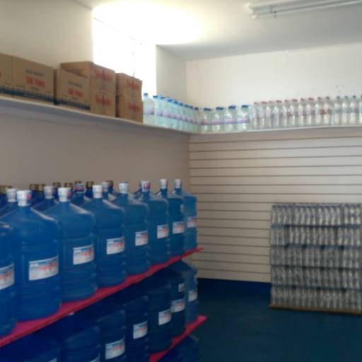 Comprar o produto de Galão de Água em Avaré em Águas Minerais pela empresa Água São Pedro em Avaré, SP por Solutudo
