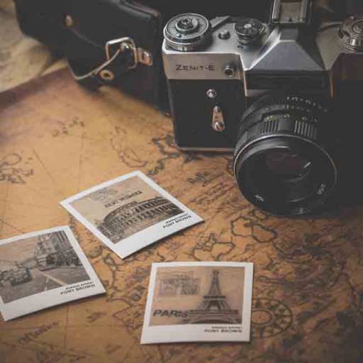 Seguro de Viagem por Caera Corretora de Seguros e Certificadora Digital