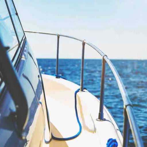 Seguro Marítimo por Caera Corretora de Seguros e Certificadora Digital