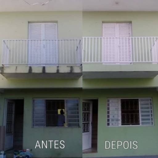 Comprar o produto de Assistência Residencial  em Residencial pela empresa Resolve Fácil  em Marília, SP por Solutudo