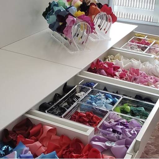 Comprar o produto de Baby Organizer em Casa, Móveis e Decoração pela empresa Alessandra Croce Organizer em Bauru, SP por Solutudo