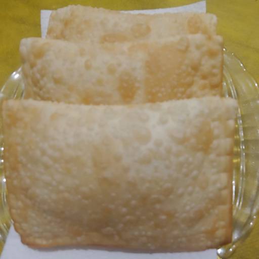 Comprar o produto de Mini Pasteis Doces em Pastéis Doces pela empresa Panquecaria e Pastelaria Primavera em Bauru, SP por Solutudo