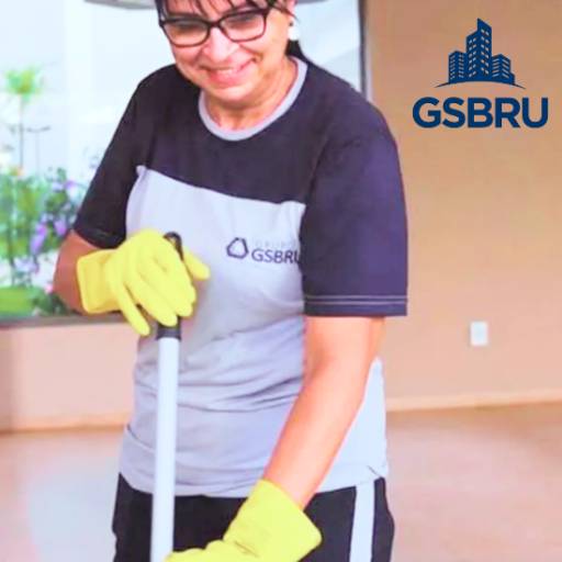Comprar o produto de GSBRU Prestação de Serviços em Administradoras de Condomínios pela empresa GSBRU em Bauru, SP por Solutudo