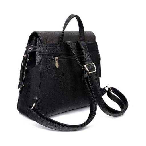 Mochila da Queens Paris coleção Adriane Galisteu por Casa Burgo