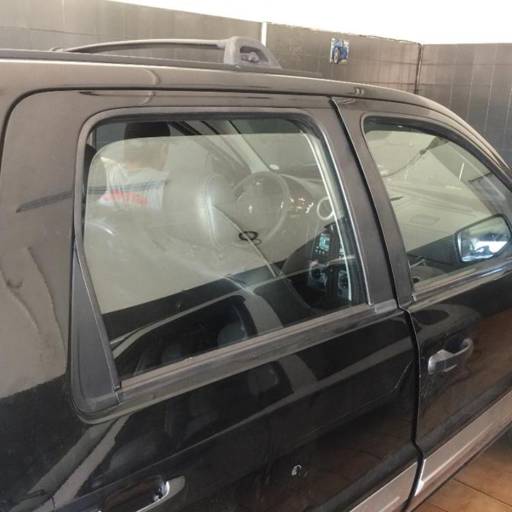 Insulfilm por Império Som e Acessórios 