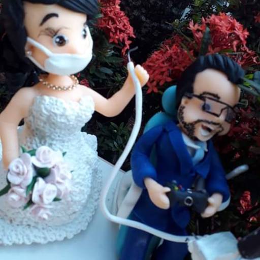 Clarice Marcos Biscuit  por Clarice Marcos Biscuit