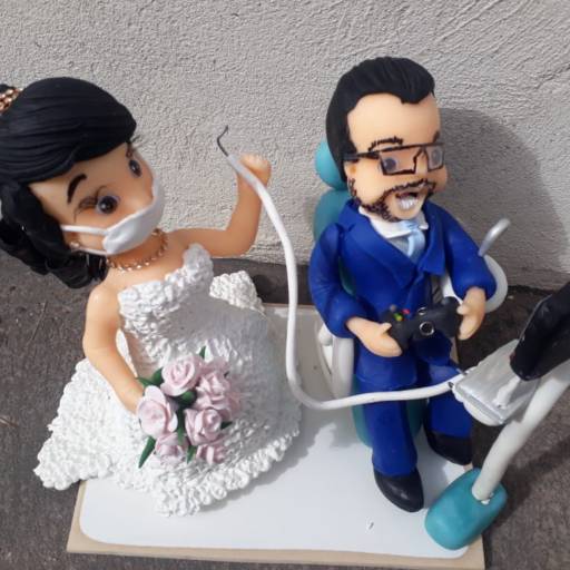 Clarice Marcos Biscuit  por Clarice Marcos Biscuit