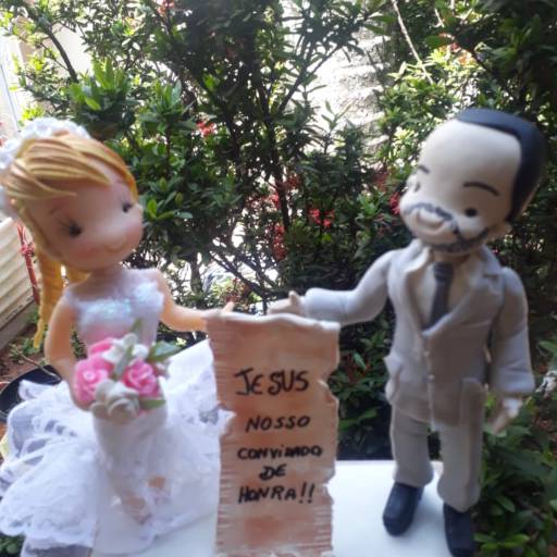 Clarice Marcos Biscuit  por Clarice Marcos Biscuit