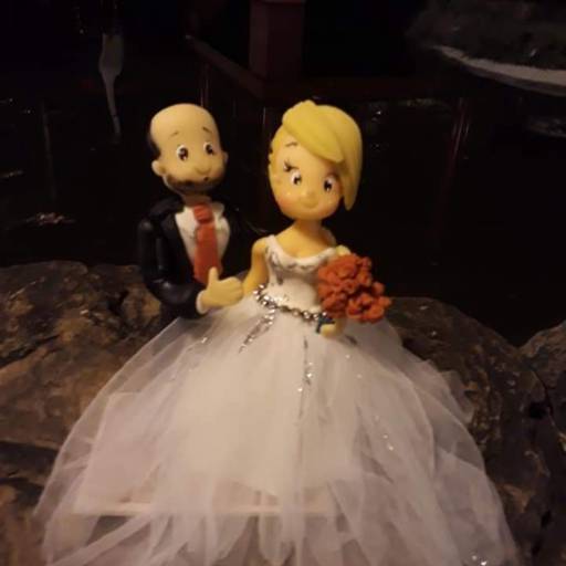 Clarice Marcos Biscuit  por Clarice Marcos Biscuit