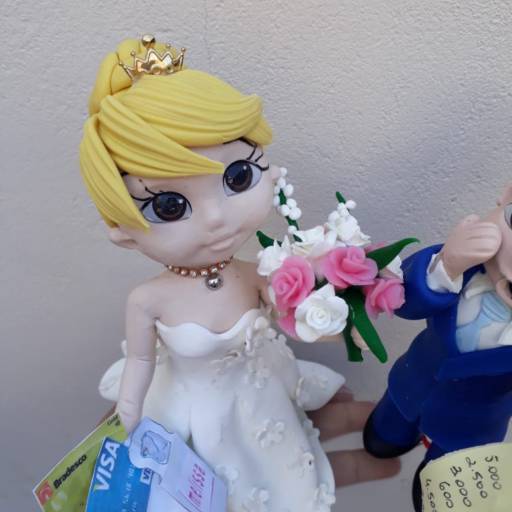 Clarice Marcos Biscuit  por Clarice Marcos Biscuit