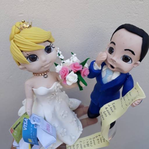 Clarice Marcos Biscuit  por Clarice Marcos Biscuit