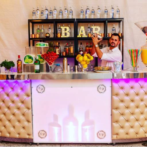 Comprar o produto de Bar de Caipirinha em Festas e Eventos pela empresa Bar Temático - Eventos e Consultorias em Foz do Iguaçu, PR por Solutudo