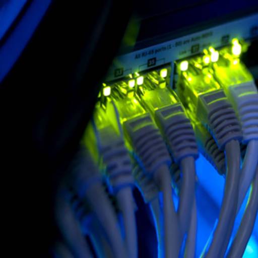 Projetos de redes de dados