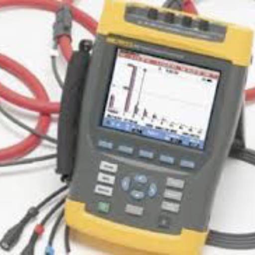 Análise de consumo de energia elétrica