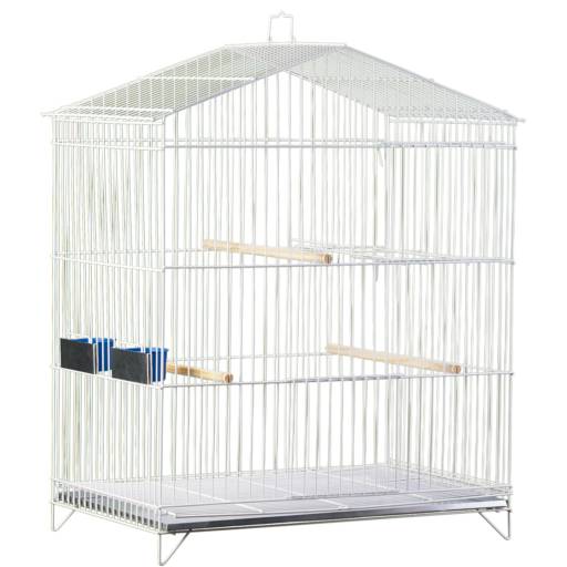 Viveiro por Agropecuária Lukan Casa de Ração, Pet Shop, Produtos Veterinários e Agrícolas