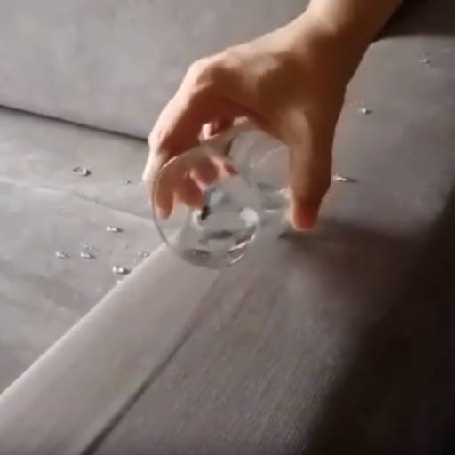 Impermeabilização por Doutor Sofá Limpeza Especializada