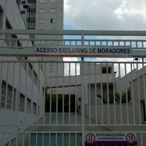 Placas de Sinalização por Villa Fachadas, Toldos e Coberturas