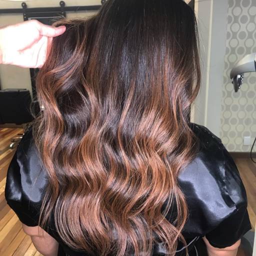 Morena Iluminada por Studio Mello by Bruna Mello