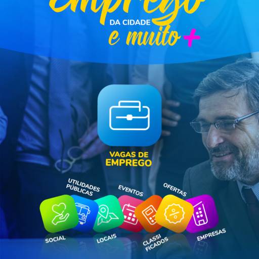 Solutudo Empregos por Solutudo Boituva