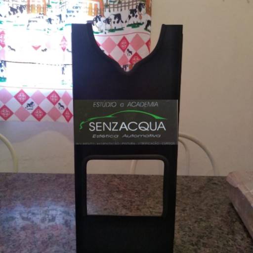 Caborja's Tools Acessórios para Estética Automotiva 