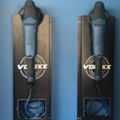 Holder Max 10x20x65  por Caborja's Tools Acessórios para Estética Automotiva