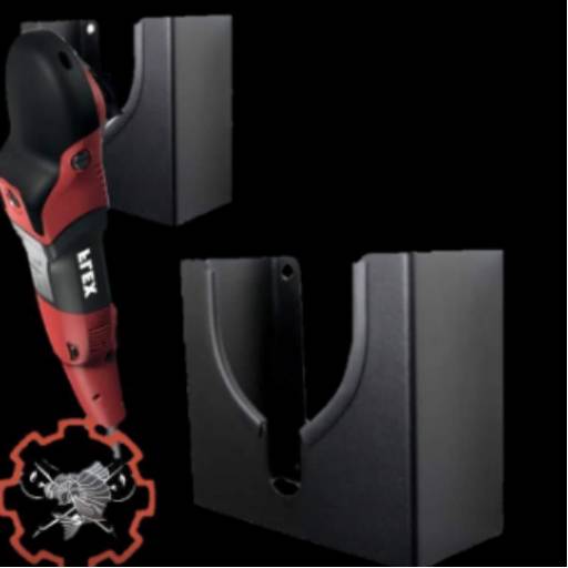 Holder Rest  por Caborja's Tools Acessórios para Estética Automotiva