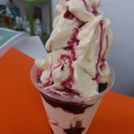 Shake Frozen por Espaço Herbalife Nutrition Vitória Régia