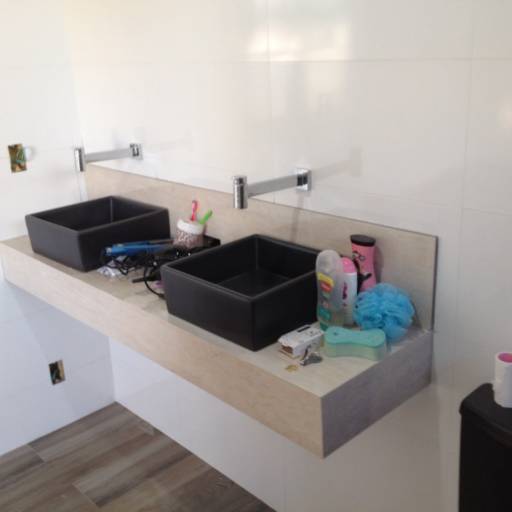 RA/porcelanataria por RA Porcelanataria