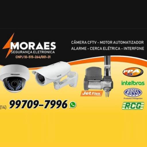 Instalação de Motor PPA Jet Flex