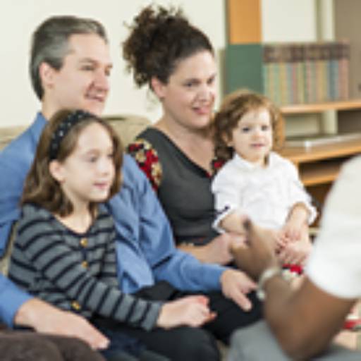 Orientação aos Pais