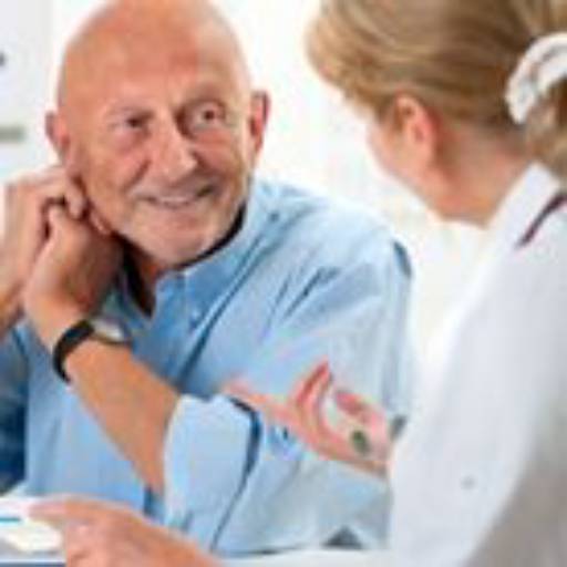 Psicoterapia Individual para Idosos