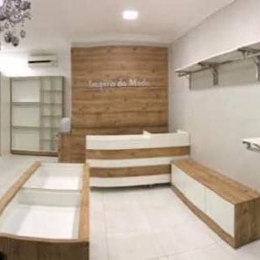 Projeto de Loja de Roupas